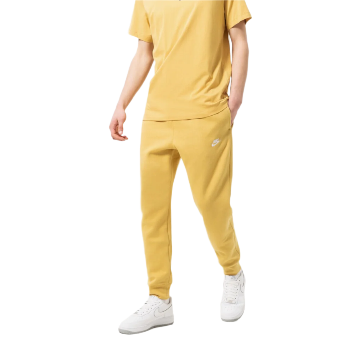 Calça Nike Sportswear Club Fleece