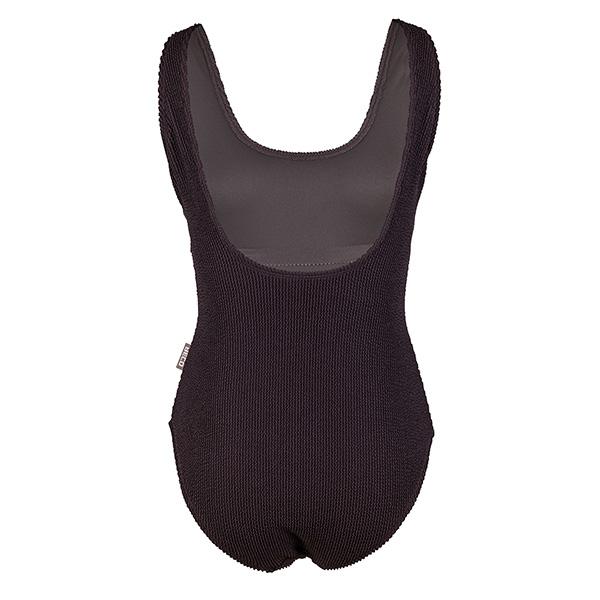 Costum de baie Beco Crinkle | negru