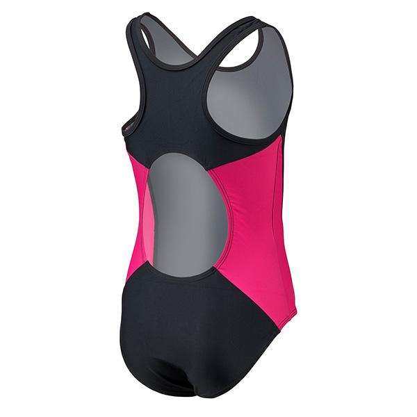 Beco -sealife Uv Swimsuit Pink/black