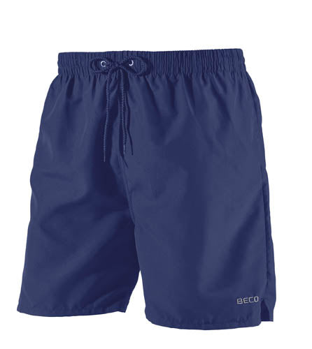 Beco Swi Shorts | Dark Blue
