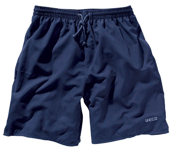 Beco Shorts de bain pour garçons | Bleu foncé