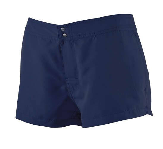 Spodenki kąpielowe Beco Dark Bue