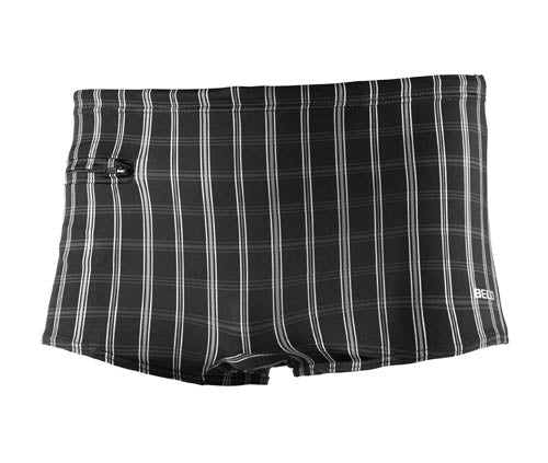Beco Swim Boxers | Black