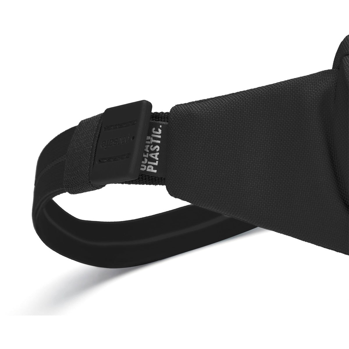 Pacsafe Go Sling Pack Jet Black