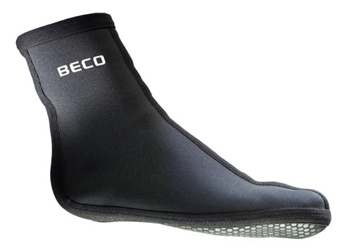 Beco Neoprene Socks Black