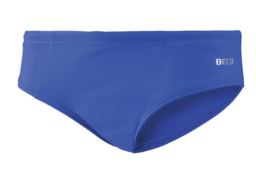 Beco Boys' Swimming Trunks Blue