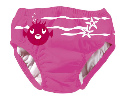 Beco -ealife Wim Luierbroekje Hape Roze
