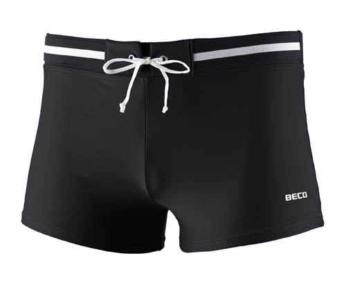 Beco Swimming Boxers Black