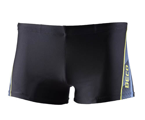 Beco Men's Swim Boxers Black