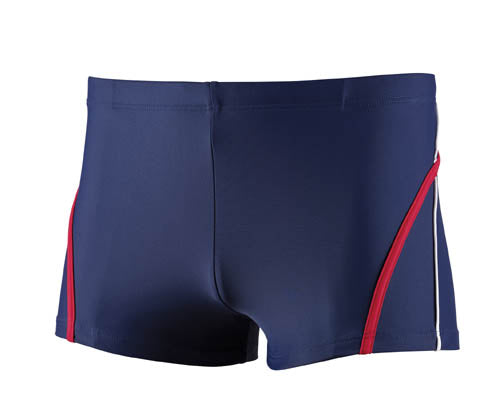 Beco Swim Boxers för män mörkblå
