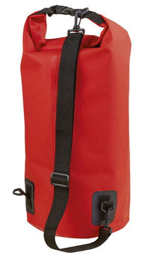 Beco Dry Bag | 20 litrů | Oranžová | Rozměr 25 x 60 cm