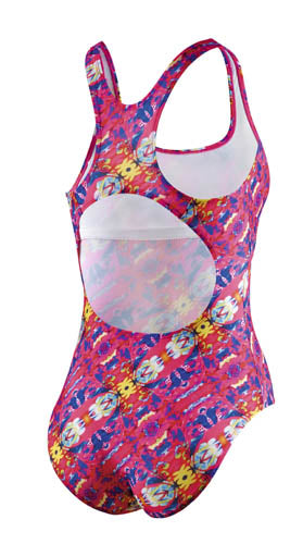 Beco Competition Swimsuit Pink