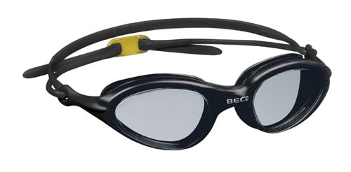 Ochelari de înot Beco Atlanta | negru