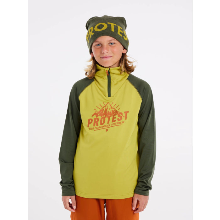 Protest Ski Pully Junior