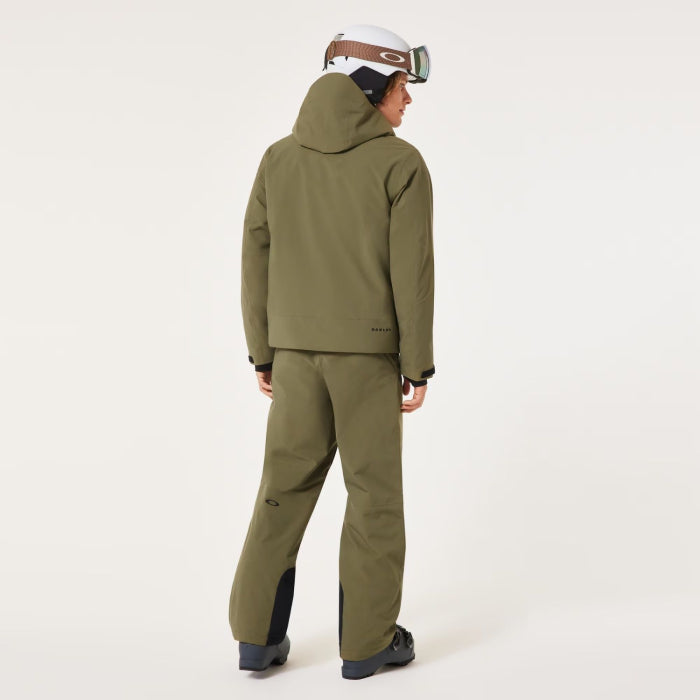 Oakley Men's Ski/snowboard Jacket