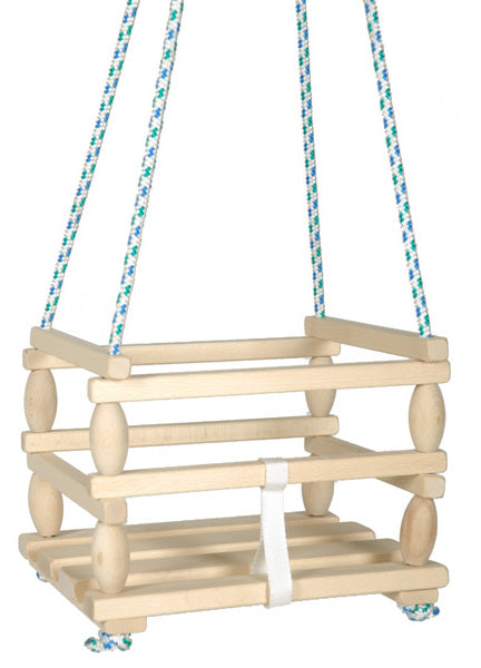 The Baby Swing Wooden