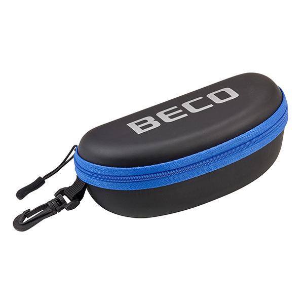 Beco Swimming Goggles Storage Case | Black