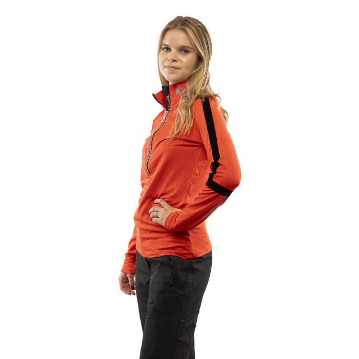 Kou Ski Pully Ladies