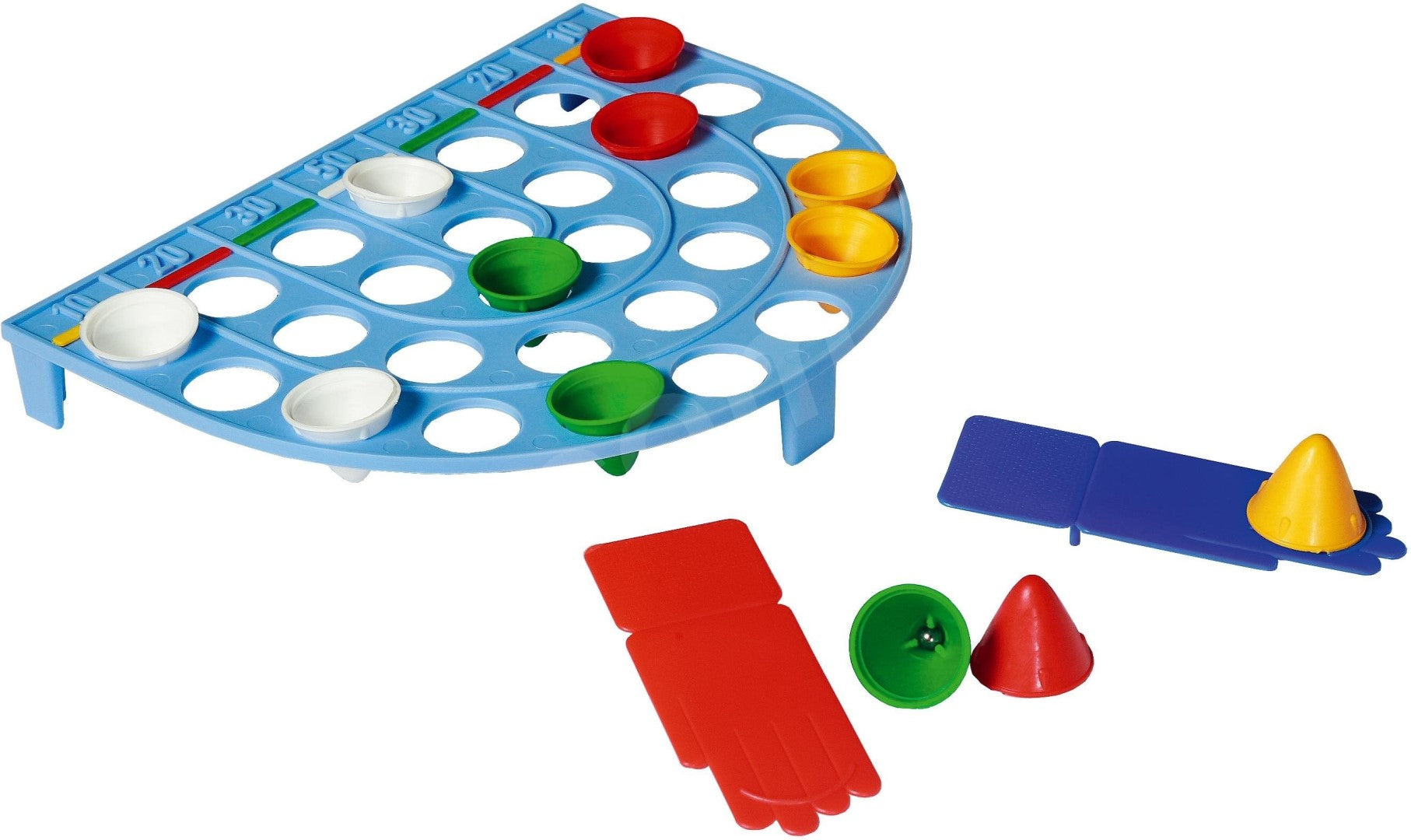 The Hat Jump! Game