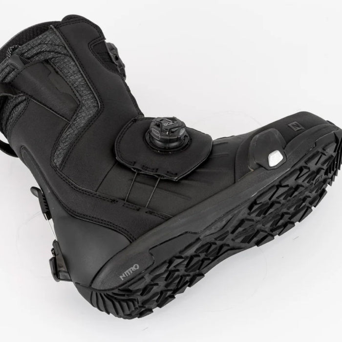 Nitro Snowboard Boots Herr