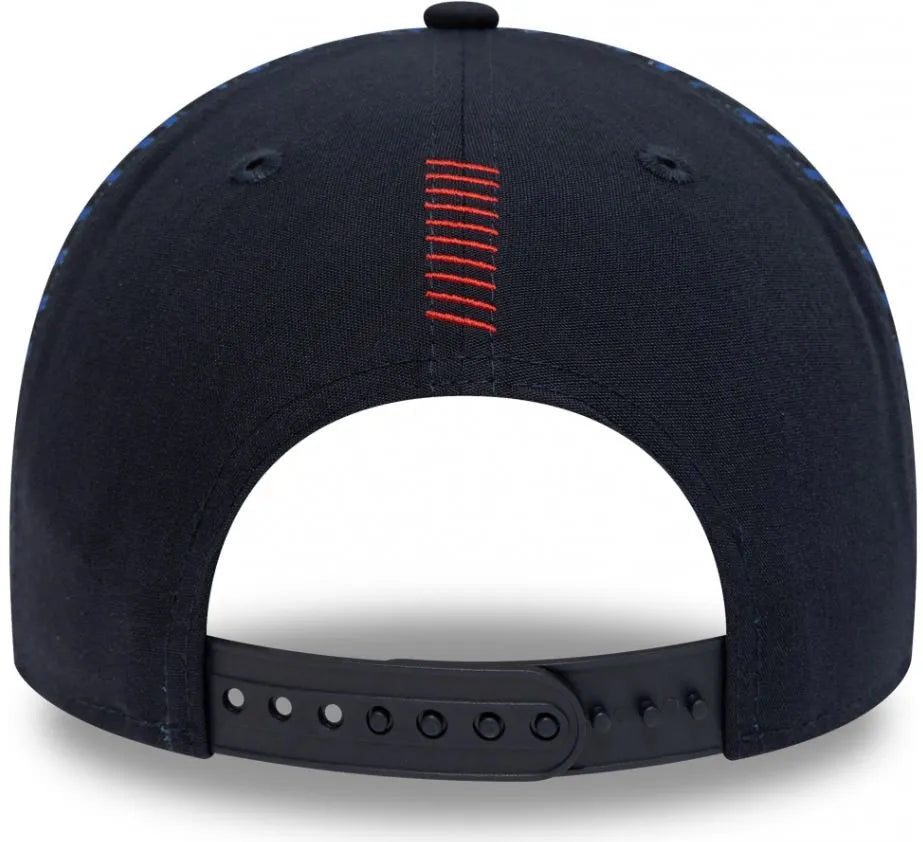 Gorra Red Bull F1 Team New Era Azul
