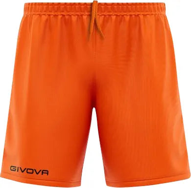 Pantaloni Sportivi Givova One Orange