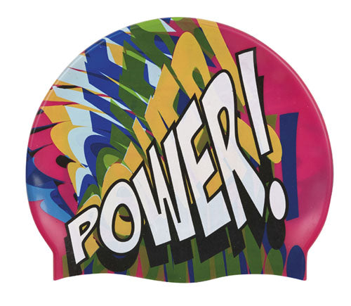 Silikónová plavecká čiapka Beco Fun Power!**