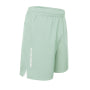 Indian Maharaja tennisshort heren