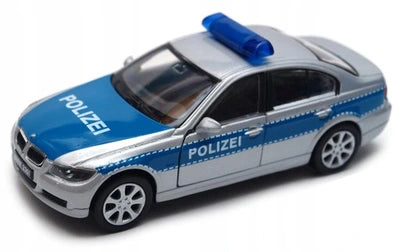 Stadsdienst 1:34-39