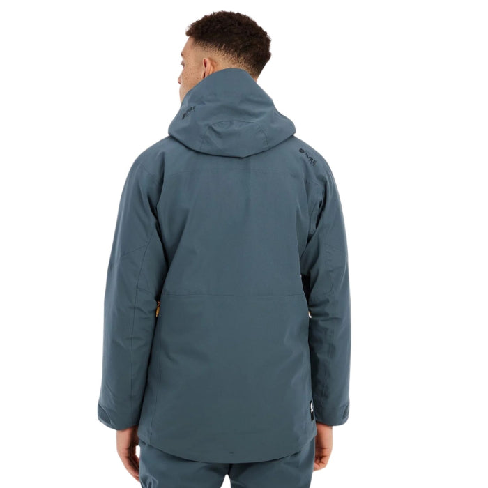 Protest Men's Ski/snowboard Jacket
