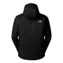 Giacca invernale casual da uomo The North Face