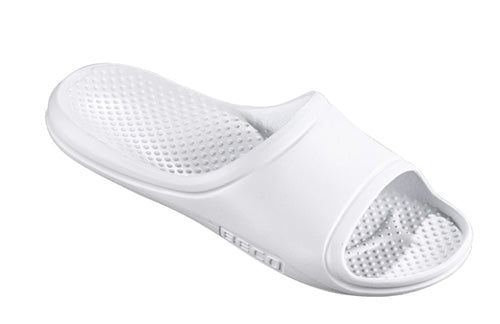 Beco Slides | White