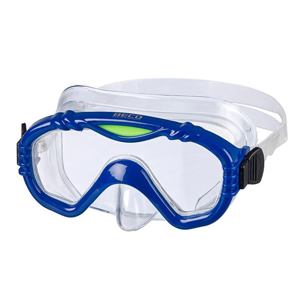 Beco -sealife® Kids Snorkel Set 4+ | Dark Blue