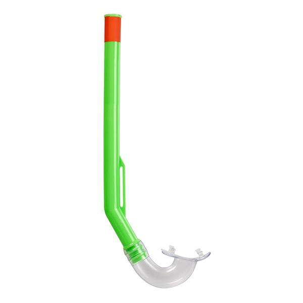 Beco -sealife® Children's Snorkel Set 4+ | Green