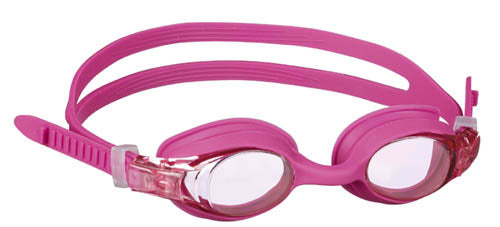 Ochelari de înot pentru copii Beco -sealife® Catania 4+ | roz