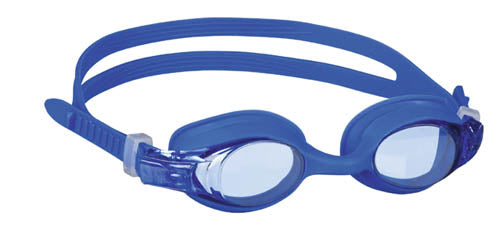 Beco -sealife® Kinderschwimmbrille Catania 4+ | Blau