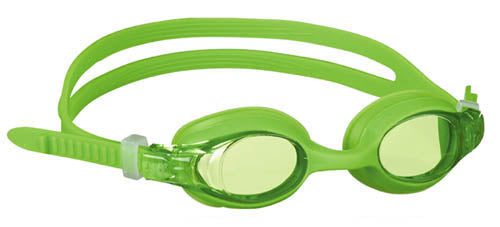 Beco -sealife® Kinderschwimmbrille Catania 4+ | Grün