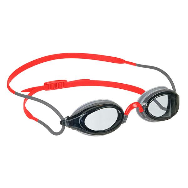Beco Bilbao Schwimmbrille Spiegel | Silber