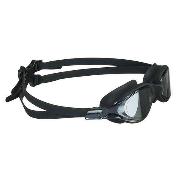 Beco Cannes Swimming Goggles | Black