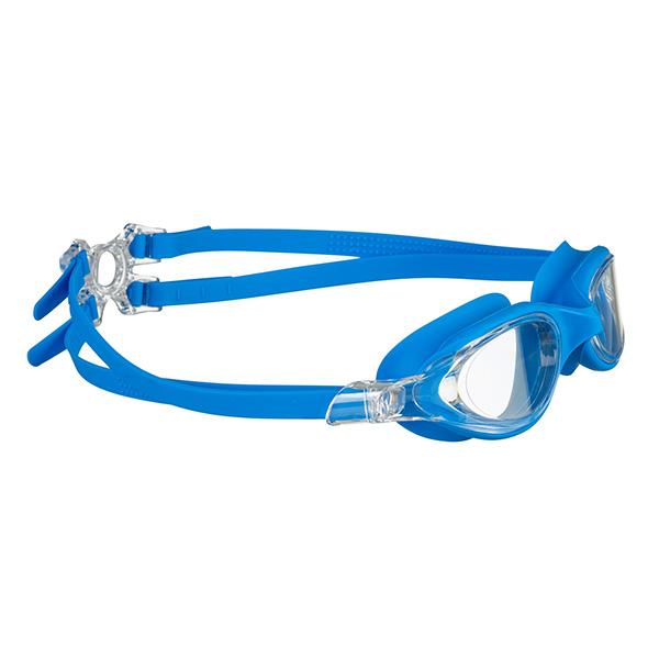 Beco Cannes Swimming Goggles | Blue