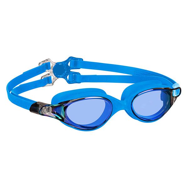 Beco Cannes Swimming Goggles | Blue