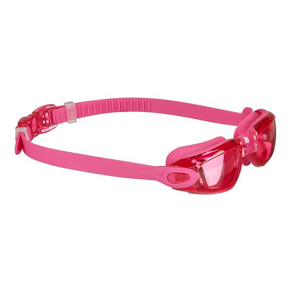 Beco Children's Swimming Goggles Valencia 12+ | Pink