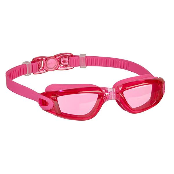 Beco Kinderschwimmbrille Valencia 12+ | Rosa