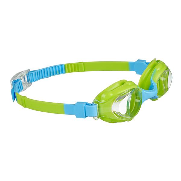 Beco Vince Children's Swimming Goggles 4+ | Blue/green