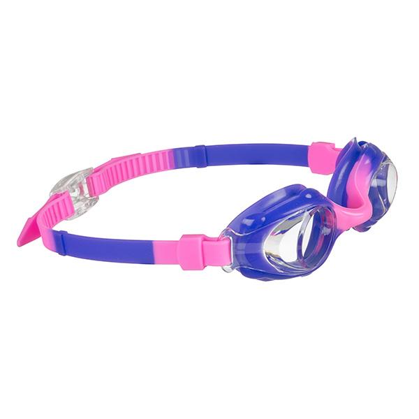 Beco Vince Children's Swimming Goggles 4+ | Purple/pink