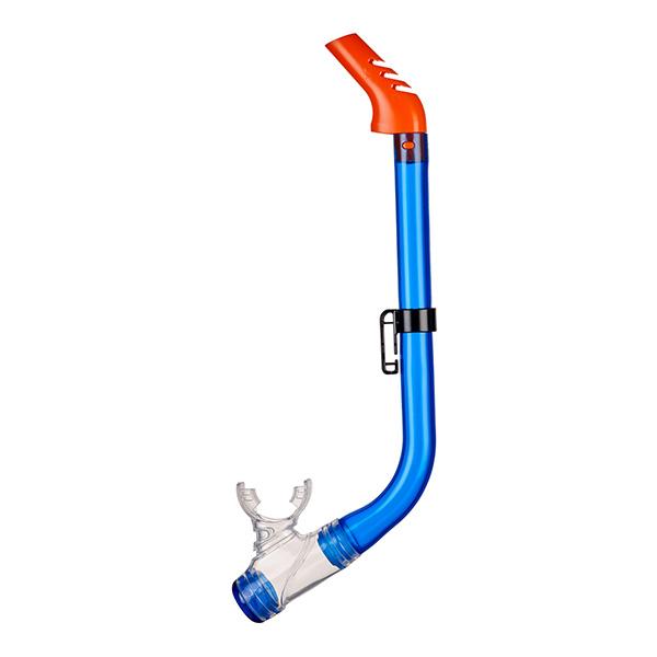 Beco Ancona 4+ Snorkel Set | Blue