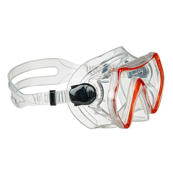 Beco Snorkel Set Livorno 8+ | Red