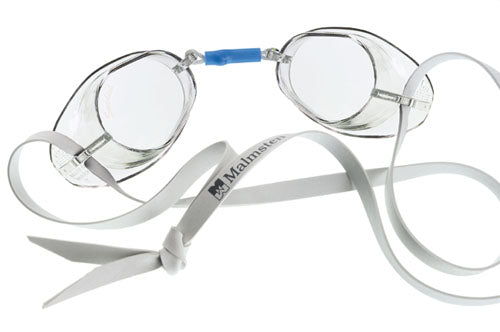 Ochelari de înot Malmsten Classic | Anti-ceata | Transparent