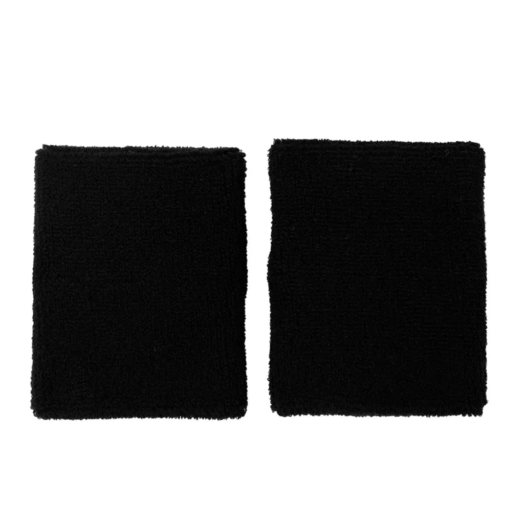 Polsino lungo Puma Team Nero - X