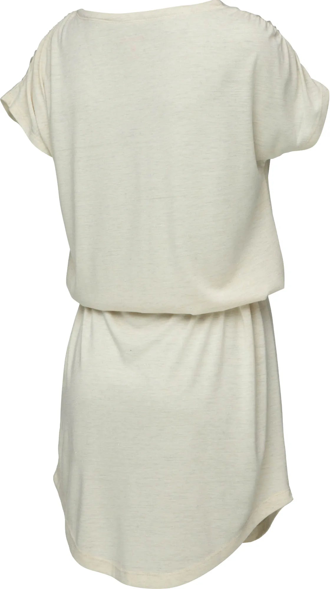 Women's Dress Loap Bugatela Whi White